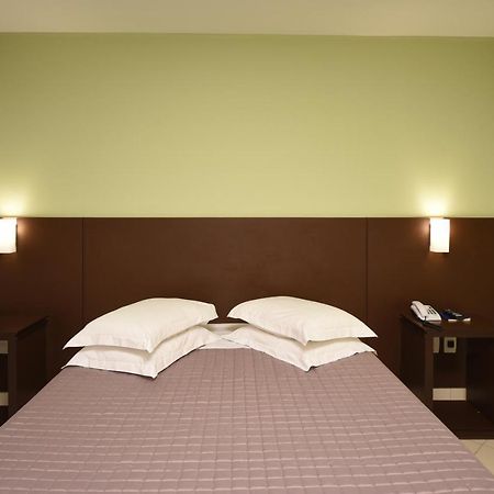 Hotel Dunamys 쿠리치바 외부 사진