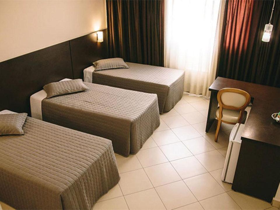Hotel Dunamys 쿠리치바 외부 사진