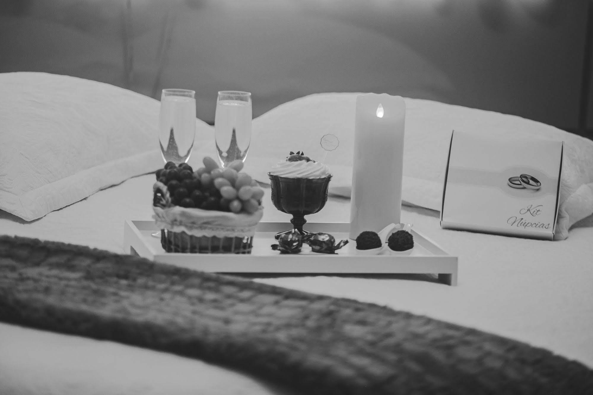Hotel Dunamys 쿠리치바 외부 사진
