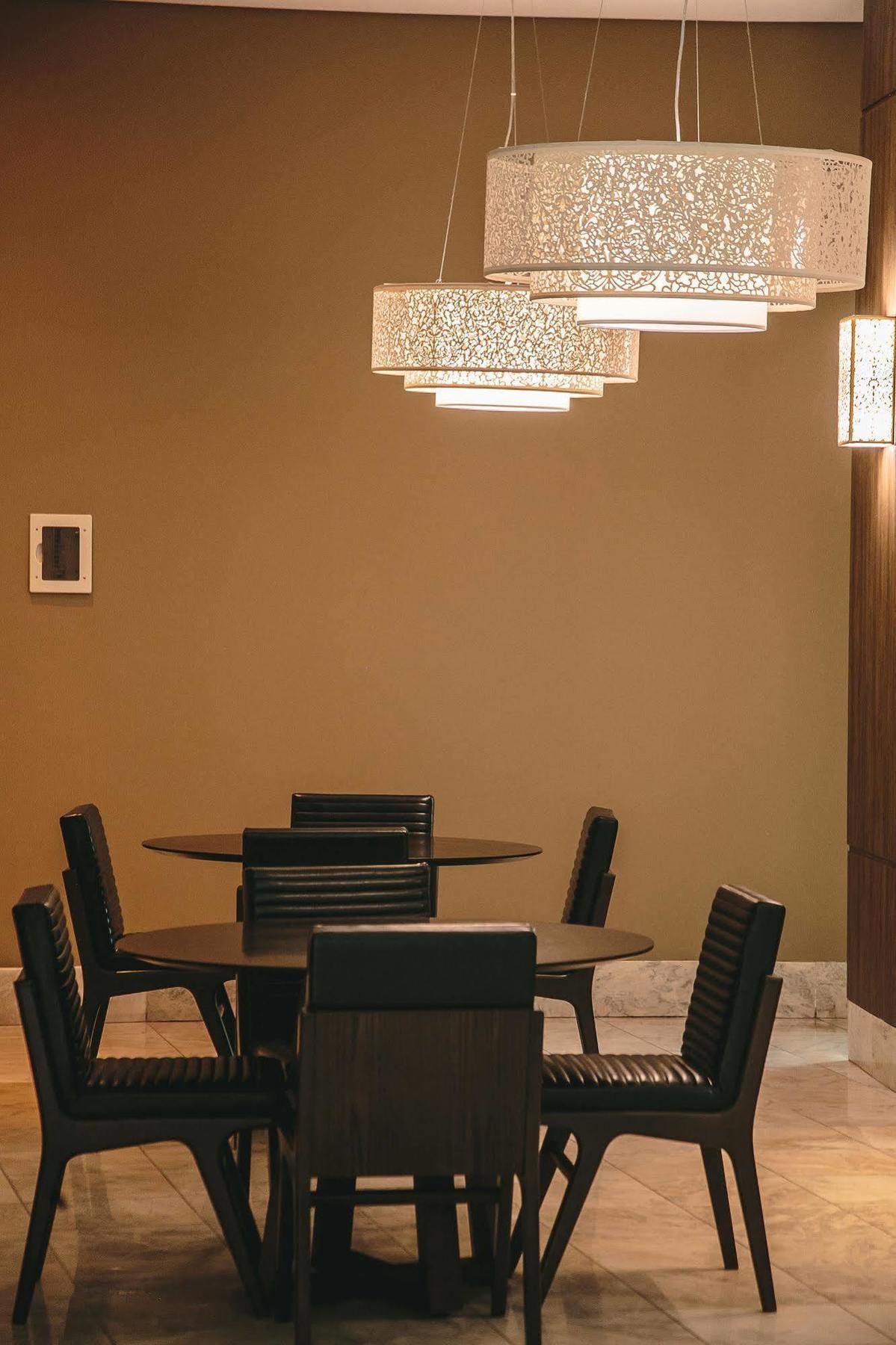 Hotel Dunamys 쿠리치바 외부 사진